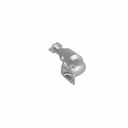 MagnaFlow Ram California Grade CARB Compliant Manifold Catalytic Converter 5551998 360 Degree Image Set