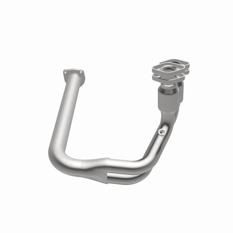 MagnaFlow Jeep Wrangler HM Grade Federal / EPA Compliant Direct-Fit Catalytic Converter 50209 360 Degree Image Set