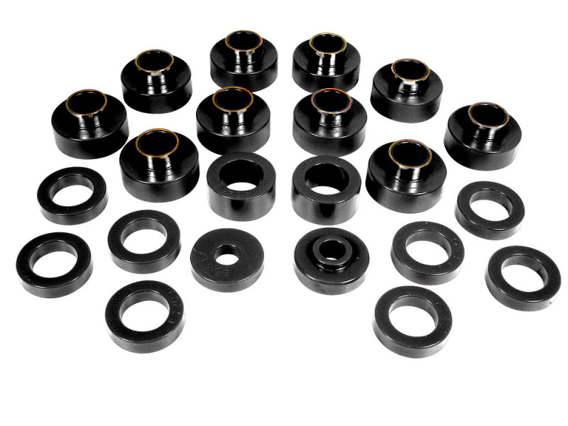 Prothane Body Mount 1-104-BL Photo - Primary