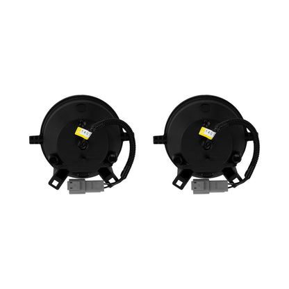ARB Fog Light Kit LH & RH - Small 3500890 3500890 Photo - Unmounted