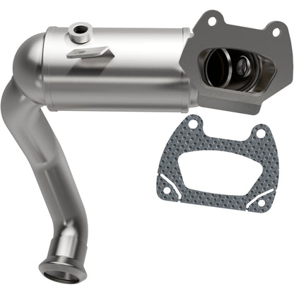 MagnaFlow Chrysler Pacifica OEM Grade Federal / EPA Compliant Direct-Fit Catalytic Converter 21-951 Photo - Primary
