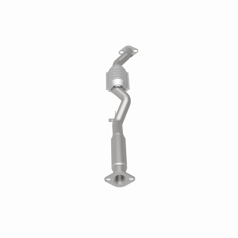 MagnaFlow Nissan Maxima Standard Grade Federal / EPA Compliant Direct-Fit Catalytic Converter 22768 360 Degree Image Set