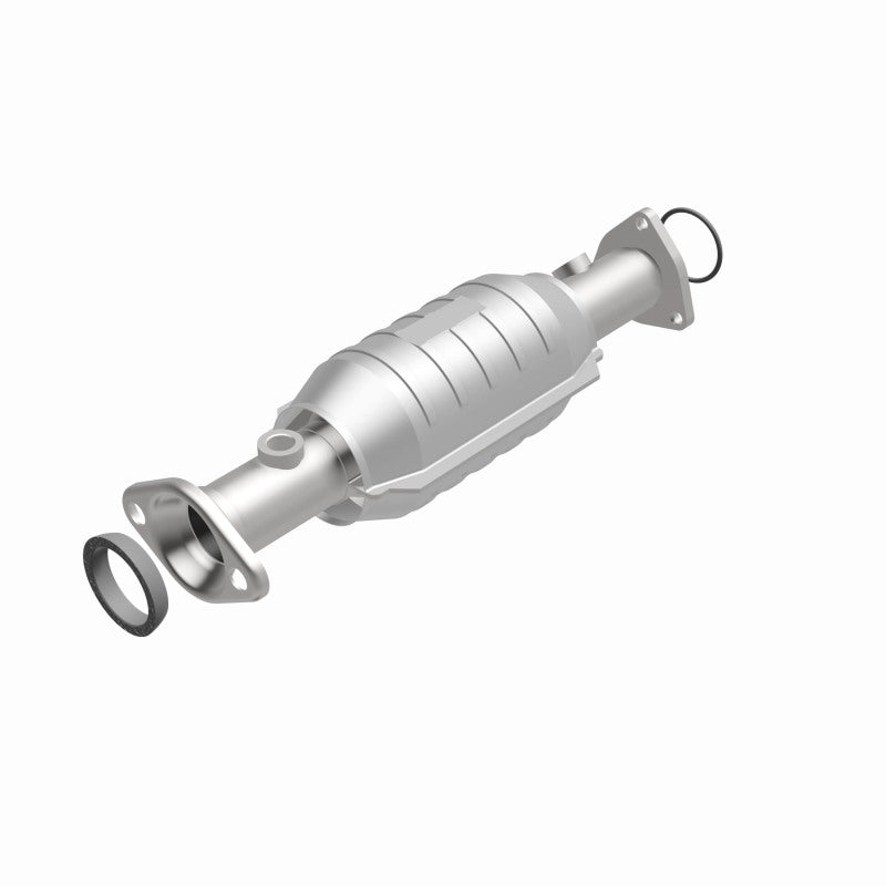 MagnaFlow Acura Integra HM Grade Federal / EPA Compliant Direct-Fit Catalytic Converter 22639 360 Degree Image Set