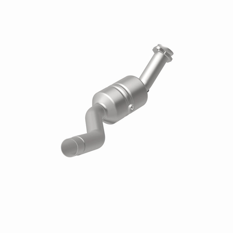 MagnaFlow Jaguar OEM Grade Federal / EPA Compliant Direct-Fit Catalytic Converter 51954 360 Degree Image Set