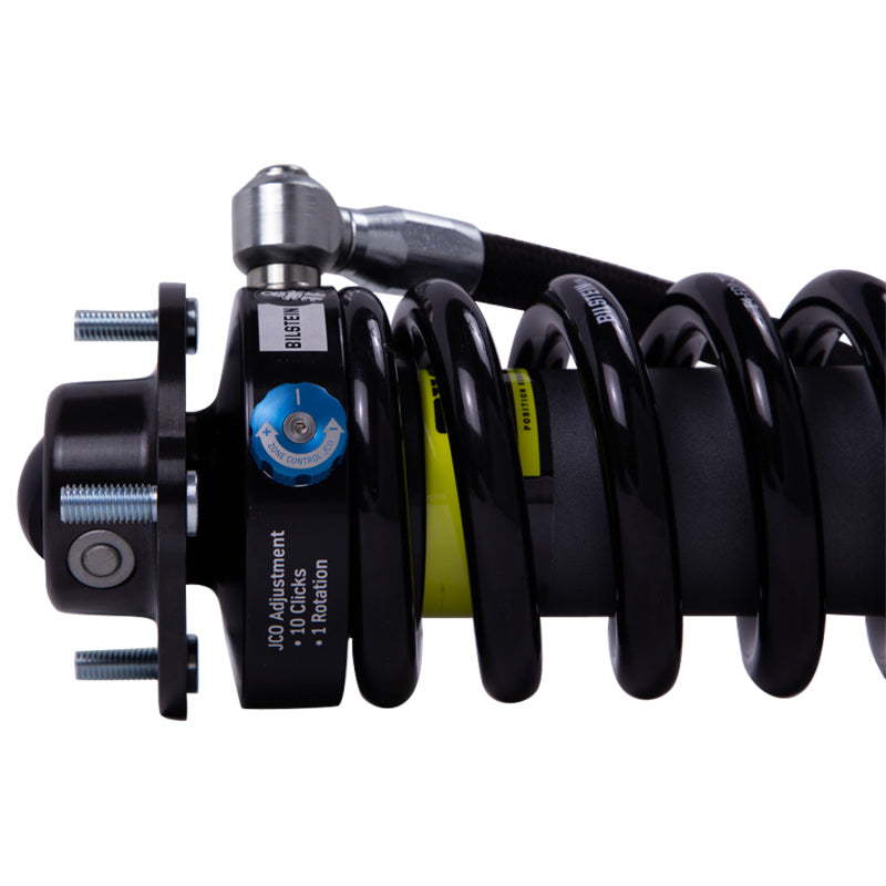 Bilstein B8 8112 Series 05-22 Toyota Tacoma Front Left Shock Absorber and Coil Spring Assembly 41-319574 41-319574 User 3