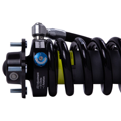 Bilstein B8 8112 Series 05-22 Toyota Tacoma Front Left Shock Absorber and Coil Spring Assembly 41-319574 41-319574 User 3
