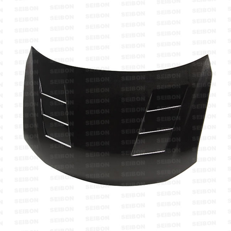 Seibon TS Carbon Fiber Hood Scion TC 2011-2012 HD1112SCNTC-TS Photo - Primary