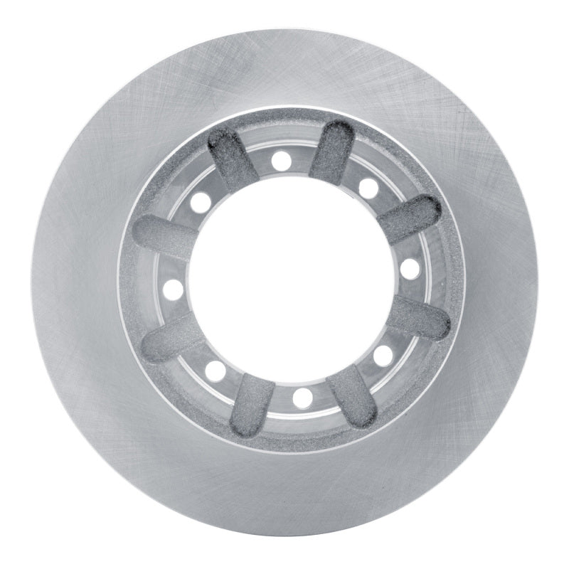 DFC DFC Brake Rotors - Plain Brakes, Rotors & Pads Brake Rotors - OE main image