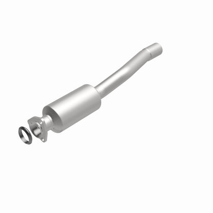 MagnaFlow Volvo Standard Grade Federal / EPA Compliant Direct-Fit Catalytic Converter 23945 360 Degree Image Set