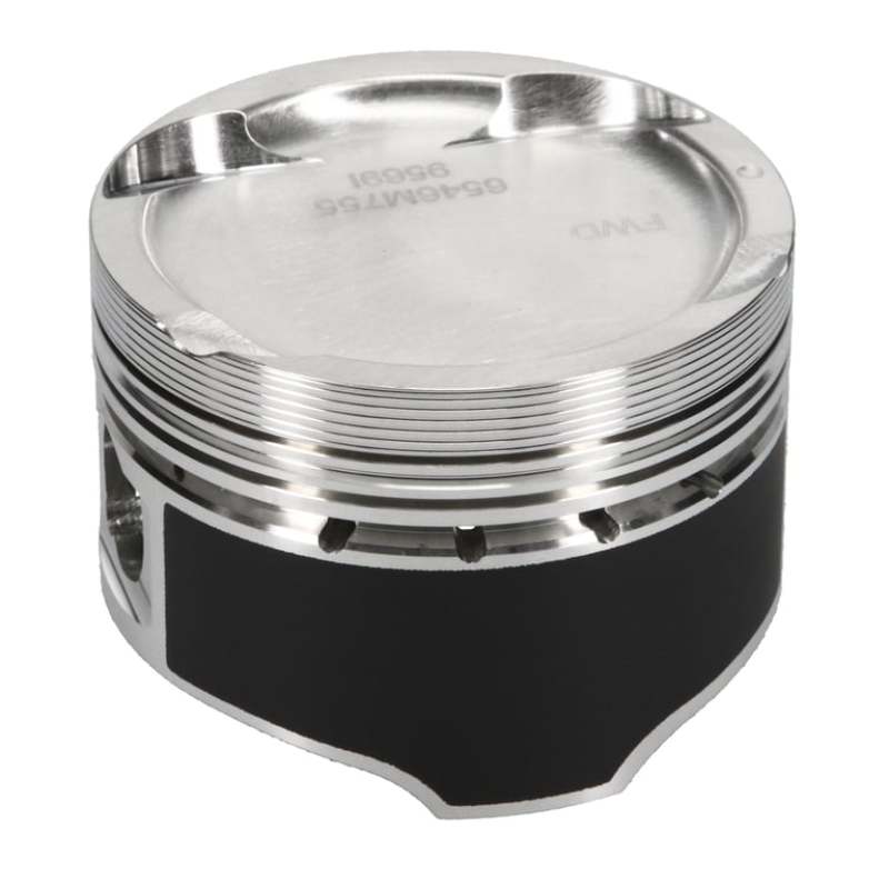 Wiseco Piston Kit- Honda Turbo -15.4cc 1.174 X 75.5MM K546M755 Photo - Primary
