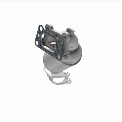 Magnaflow 2017 Cadillac XT5 Rear Underbody 3.6L Direct Fit Converter 280176 280176 360 Degree Image Set