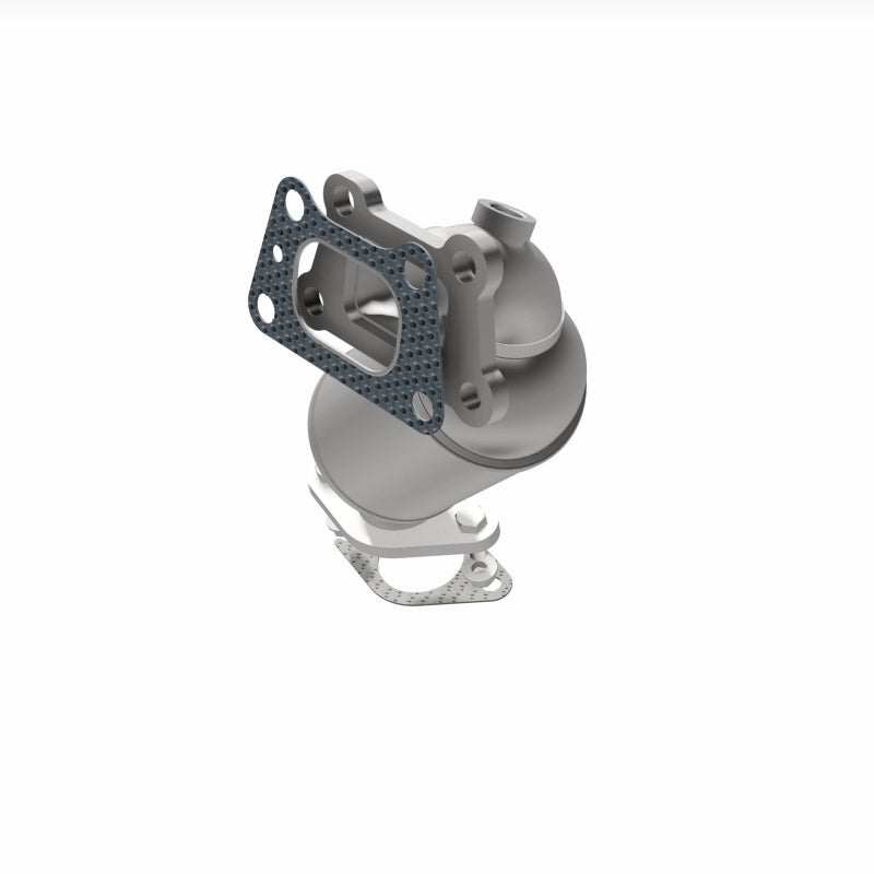 Magnaflow 2017 Cadillac XT5 Rear Underbody 3.6L Direct Fit Converter 280176 280176 360 Degree Image Set