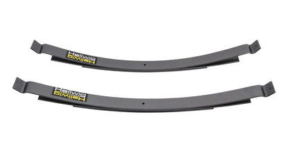 Hellwig LP-25 Progressive Rate Load Leveler Helper Springs 2515 Photo - Unmounted
