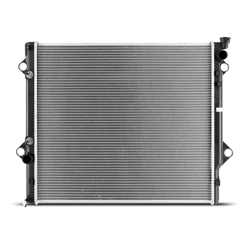 Mishimoto Toyota 4Runner Replacement Radiator 2003-2009 R2580 R2580 User 1