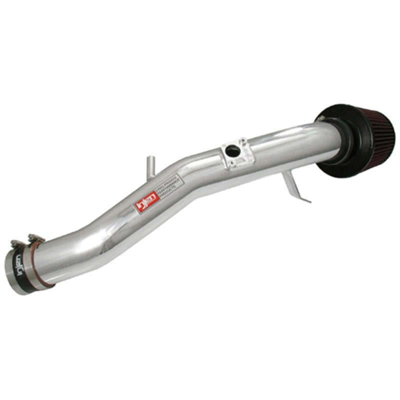 Injen 2006-09 IS250 2.5L V6 Black Short Ram Intake SP2093BLK Photo - Primary