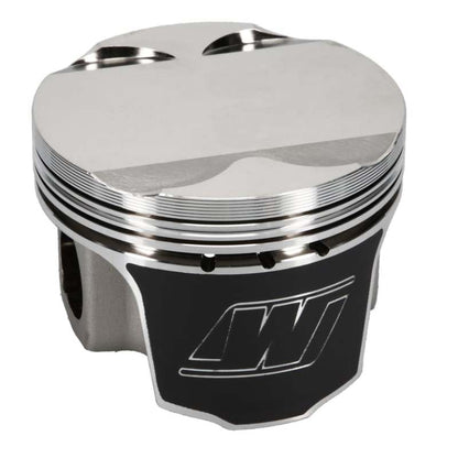 Wiseco BMW M50B25 2.5L Engine 11:1 CR 84.00MM Bore Custom Pistons (Set of 6) KE114M84 KE114M84 User 1