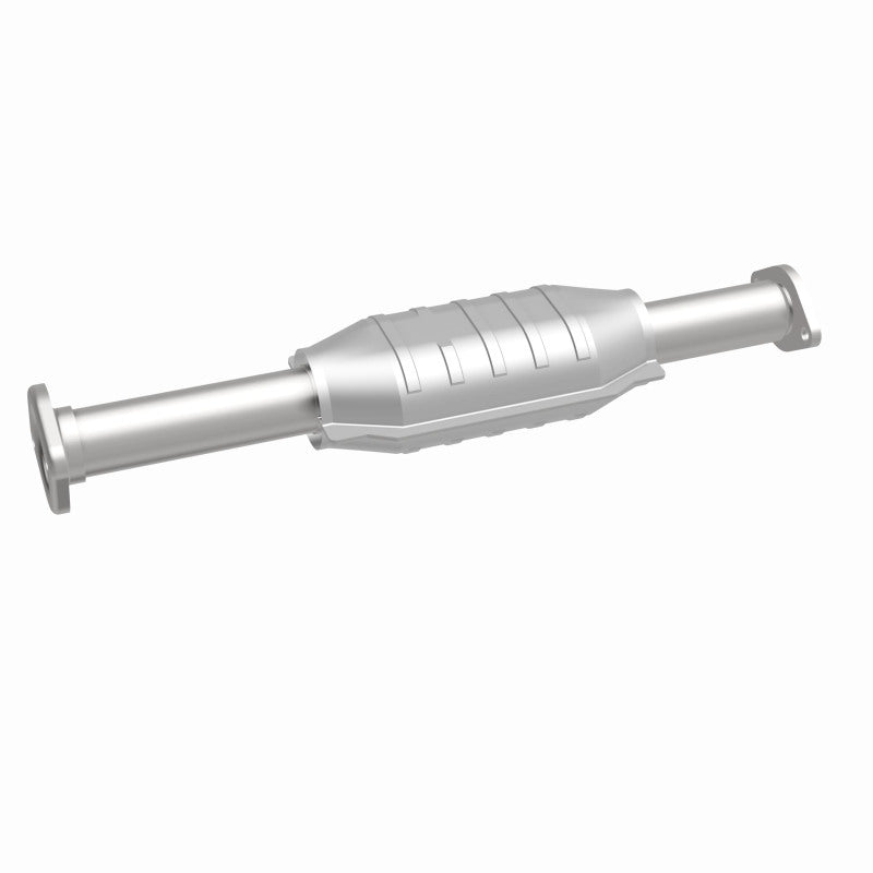 MagnaFlow Mitsubishi Montero Sport HM Grade Federal / EPA Compliant Direct-Fit Catalytic Converter 93364 360 Degree Image Set
