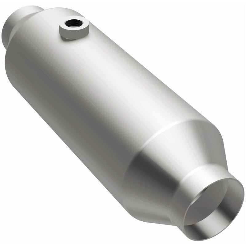 MagnaFlow California Grade CARB Compliant Universal Catalytic Converter 4451354 Photo - out of package