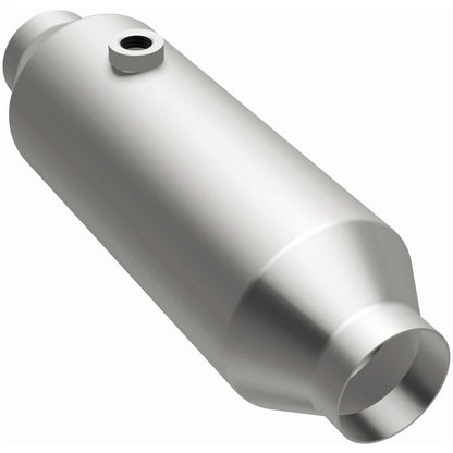 MagnaFlow California Grade CARB Compliant Universal Catalytic Converter 4451354 Photo - out of package