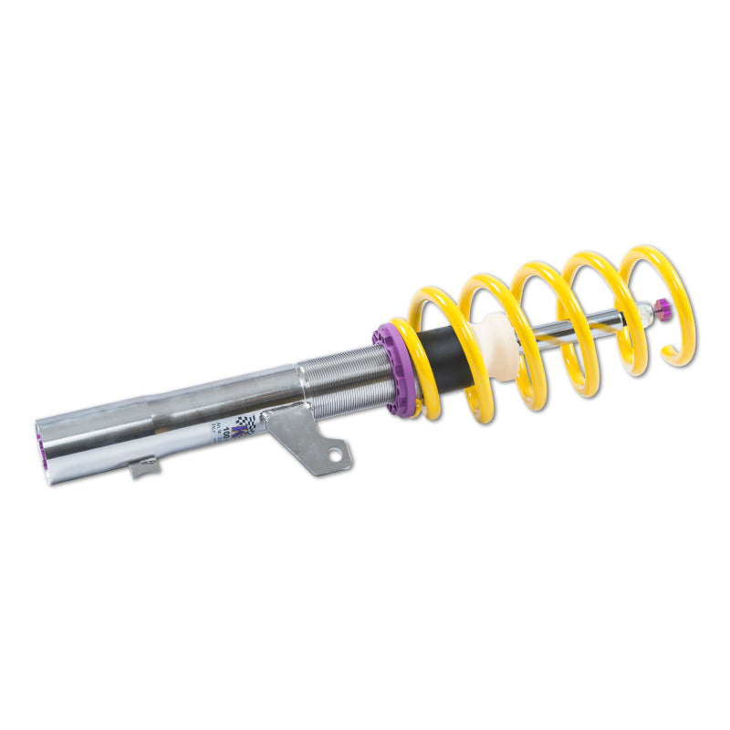 KW Coilover Kit V3 Volkswagen Golf VII R w/o DCC 352800CB 352800CB User 2