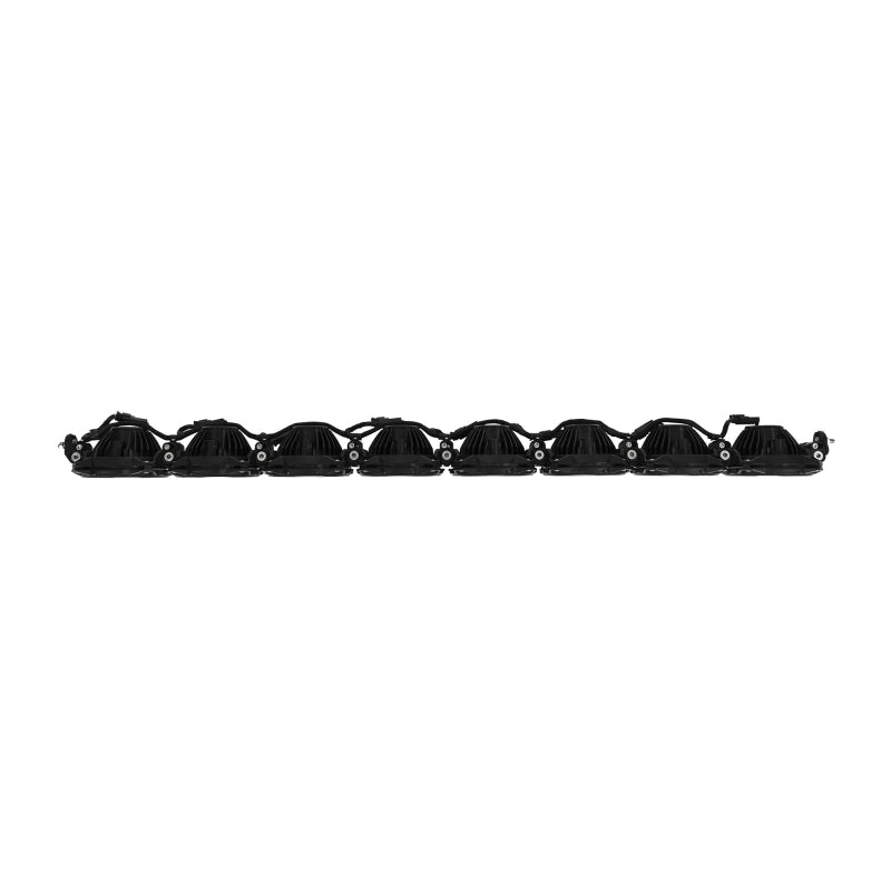 KC HiLiTES Universal 50in. Pro6 Gravity LED 8-Light 160w Combo Beam Light Bar (No Mount) 91308 91308 User 2