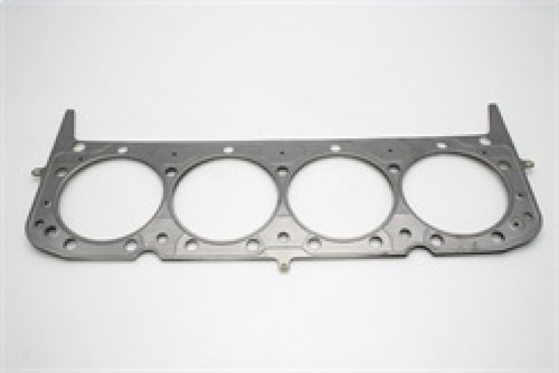 Cometic Head Gasket Bore: 4.030in Thickness: .030in C5404-030 Photo - Primary