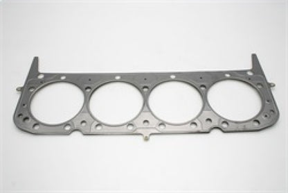 Cometic Head Gasket Bore: 4.125in Material: MLS Thickness: .040in C5405-040 Photo - Primary
