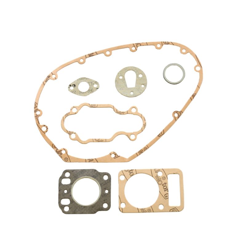 Athena 59-66 Ducati 85 4T 85 Complete Gasket Kit (w/o Oil Seals) P400110850032 P400110850032 Photo - Primary