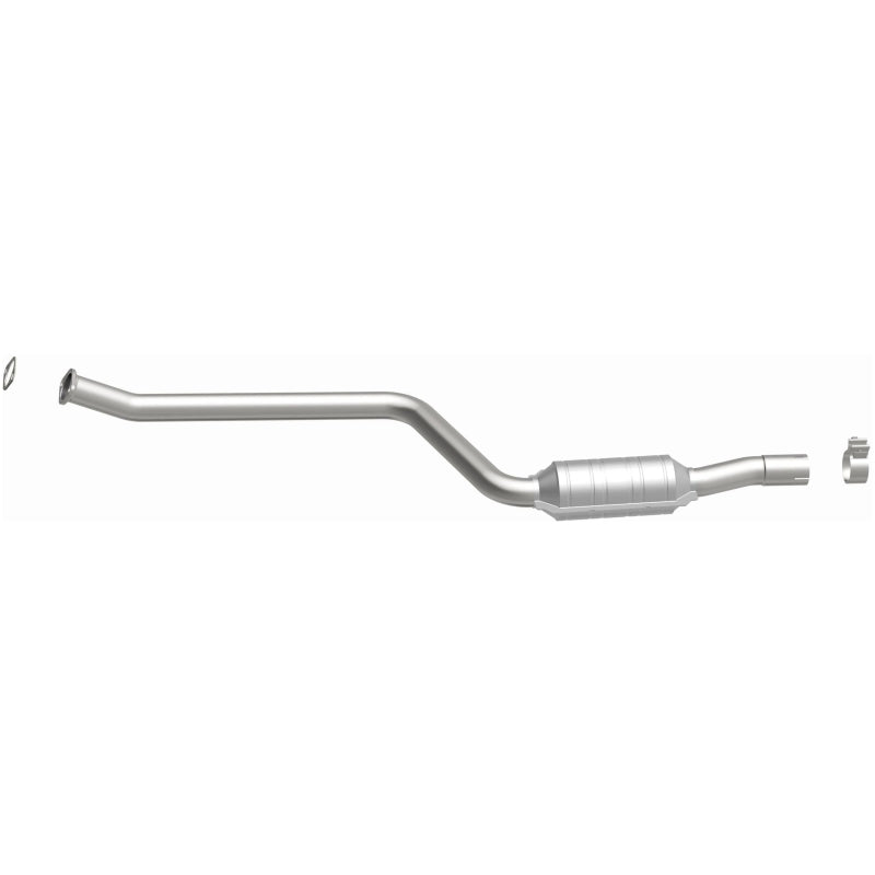 MagnaFlow BMW 530xi OEM Grade Federal / EPA Compliant Direct-Fit Catalytic Converter 52480 Photo - out of package
