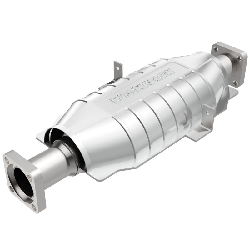 MagnaFlow Standard Grade Federal / EPA Compliant Direct-Fit Catalytic Converter 23503 Photo - Primary