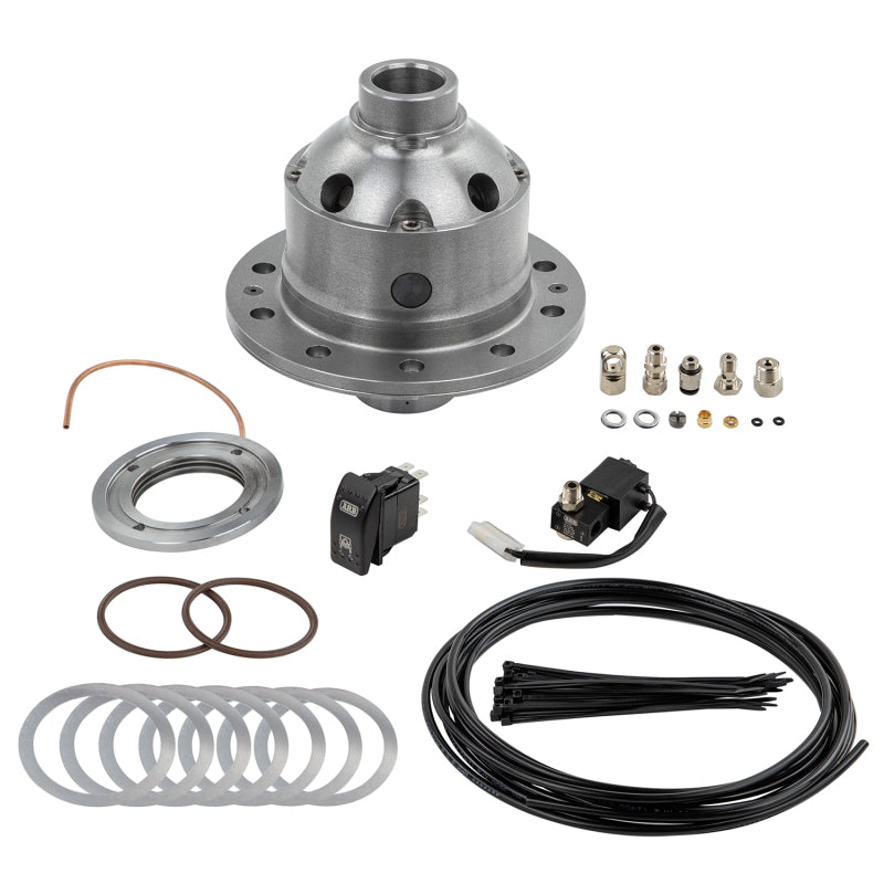 ARB Airlocker 31 Spl Rr Lr Discovery S3 S/N RD218 RD218 Photo - Primary