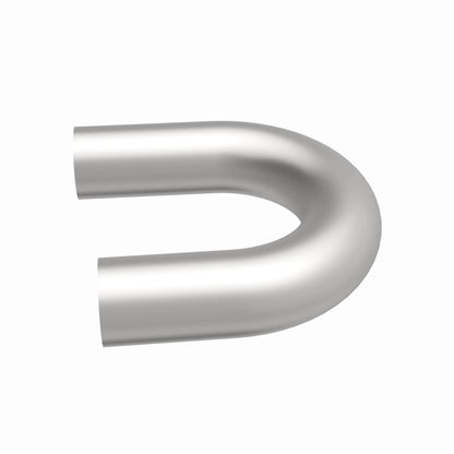 MagnaFlow 180° Bend Stainless Steel Pipe 10712 360 Degree Image Set
