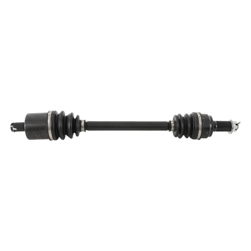 All Balls Racing 11-13 Polaris Sportsman 550 8 Ball Axle Front Left AB8-PO-8-312 AB8-PO-8-312 Photo - Primary