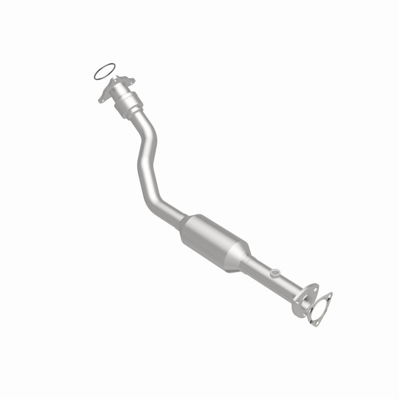 MagnaFlow OEM Grade Federal / EPA Compliant Direct-Fit Catalytic Converter 51089 360 Degree Image Set