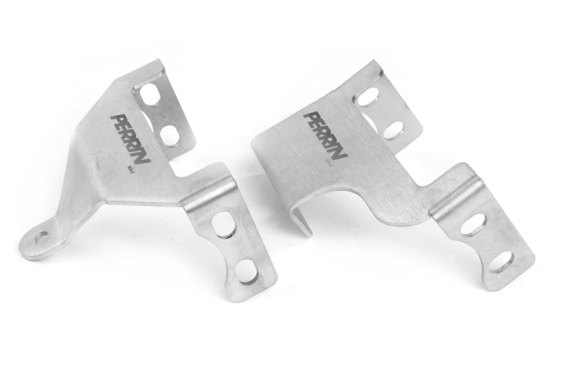 Perrin Performance Perrin 15-21 Subaru WRX Oil Cooler Kit PSP-OIL-126 PSP-OIL-126 User 1