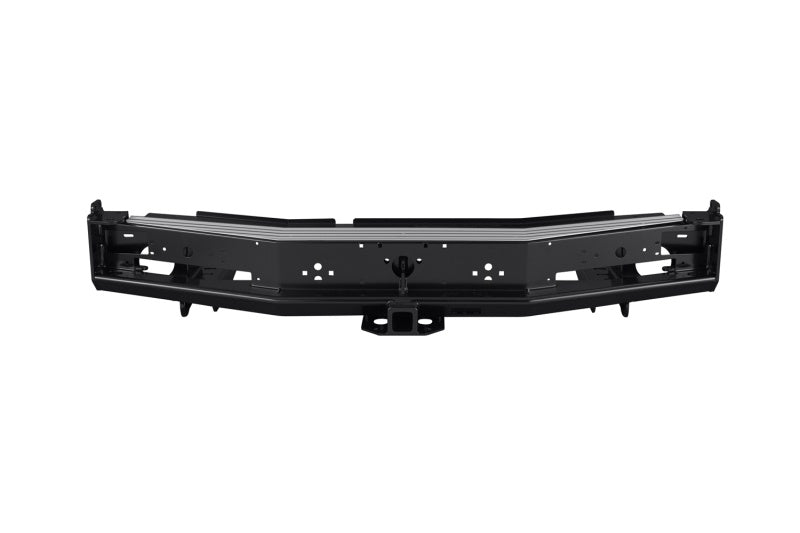 ARB Rear Bar 3500Kg Blk 80 With T/Gate 5611210 5611210 Photo - Primary