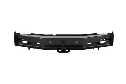 ARB Rear Bar 3500Kg Blk 80 With T/Gate 5611210 5611210 Photo - Primary