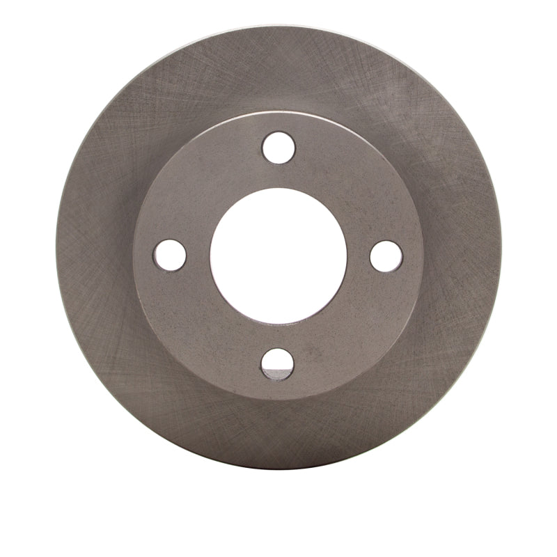 DFC DFC Brake Rotors - Plain Brakes, Rotors & Pads Brake Rotors - OE main image