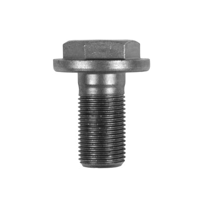 Yukon Gear & Axle Yukon Gear 07+ Tundra & Sequoia Front Ring Gear Bolt YSPBLT-042 YSPBLT-042 Photo - Primary