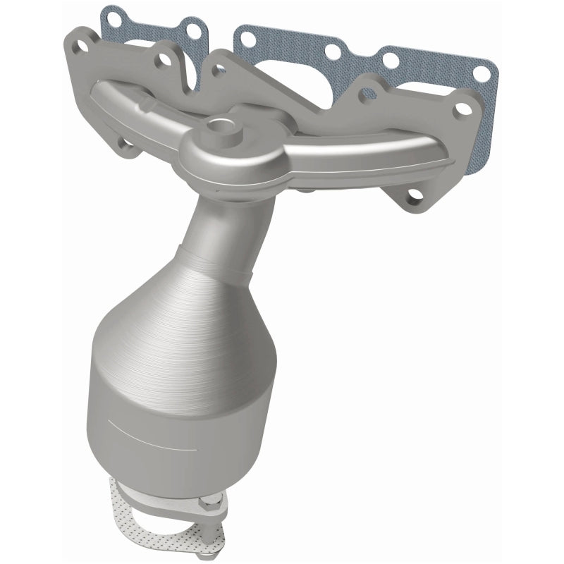 MagnaFlow HM Grade Federal / EPA Compliant Manifold Catalytic Converter 50318 Photo - out of package