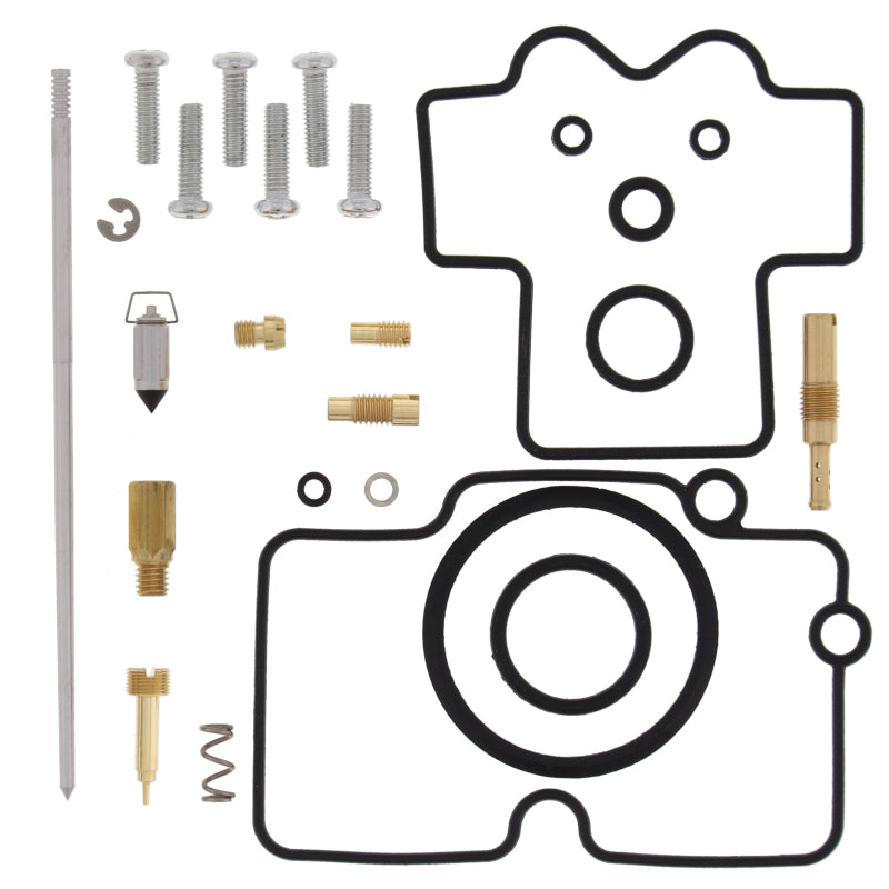 All Balls Racing Carburetor Rebuild Kit 26-1270 26-1270 Photo - Primary