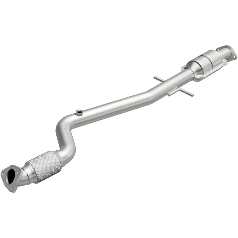 MagnaFlow Chevrolet Cruze California Grade CARB Compliant Direct-Fit Catalytic Converter 557109 Photo - Primary