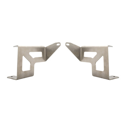 Rigid 2022+ Toyota Tundra Bracket Kit 46612 Photo - Primary