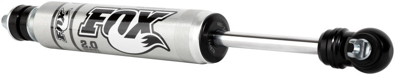 FOX 98+ Ford Ranger 2.0 Performance Series 5.1in. Smooth Body IFP Front Shock (Alum) / 0-3in. Lift 980-24-648 980-24-648 Photo - Unmounted