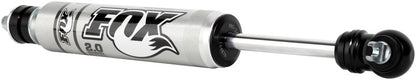 FOX 98+ Ford Ranger 2.0 Performance Series 5.1in. Smooth Body IFP Front Shock (Alum) / 0-3in. Lift 980-24-648 980-24-648 Photo - Unmounted