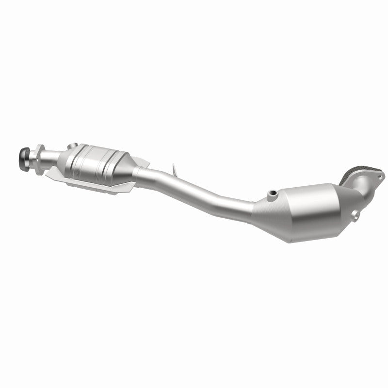 Magnaflow 2005 Subaru Outback 2.5L Direct Fit Converter 5481622 5481622 360 Degree Image Set