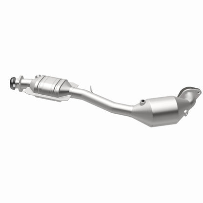 Magnaflow 2005 Subaru Outback 2.5L Direct Fit Converter 5481622 5481622 360 Degree Image Set