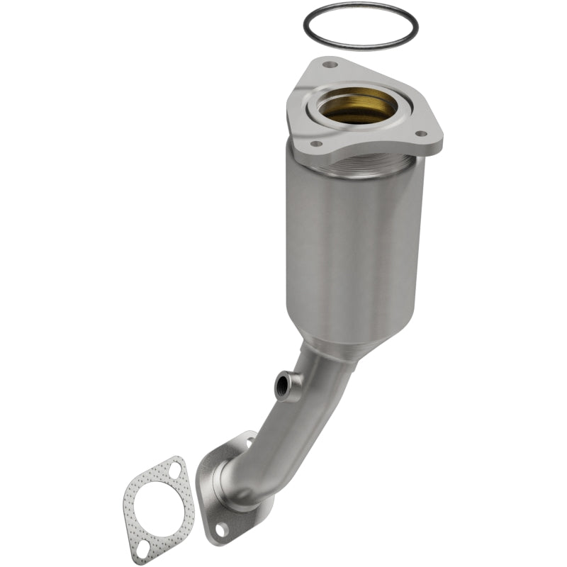 MagnaFlow Chevrolet Malibu California Grade CARB Compliant Direct-Fit Catalytic Converter 4561012 Photo - Primary