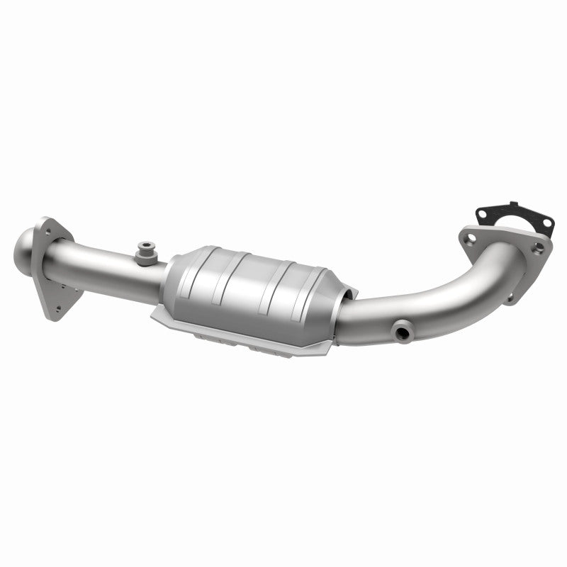 MagnaFlow HM Grade Federal / EPA Compliant Direct-Fit Catalytic Converter 23471 360 Degree Image Set