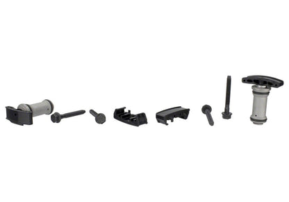 Ford Performance Parts 5.0L 4V TI-VCT BOSS 302 Timing Chain Tensioners M-6266-M50B Photo - Unmounted